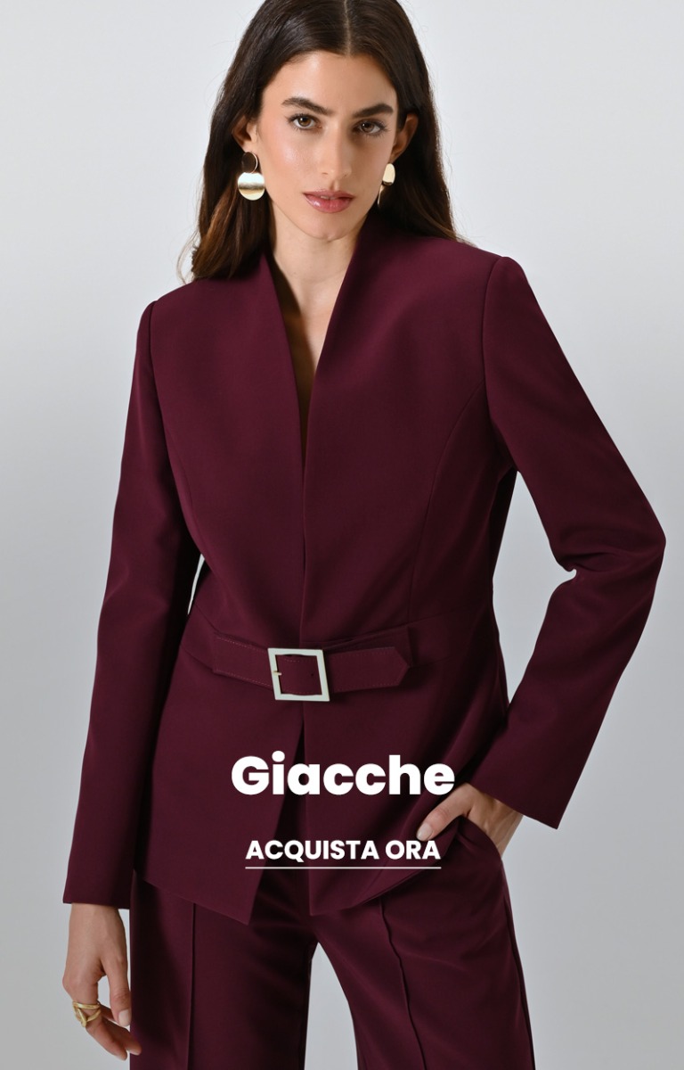 Giacche > Acquista ora