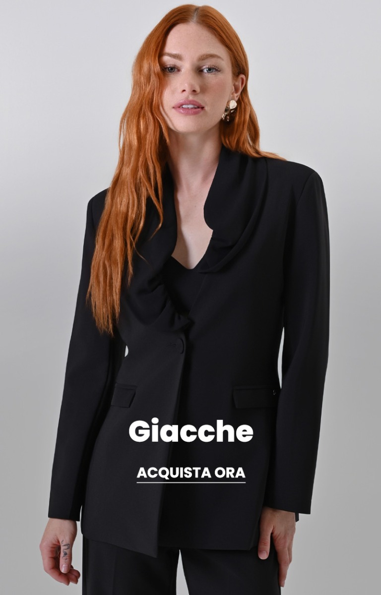 Giacche > Acquista ora