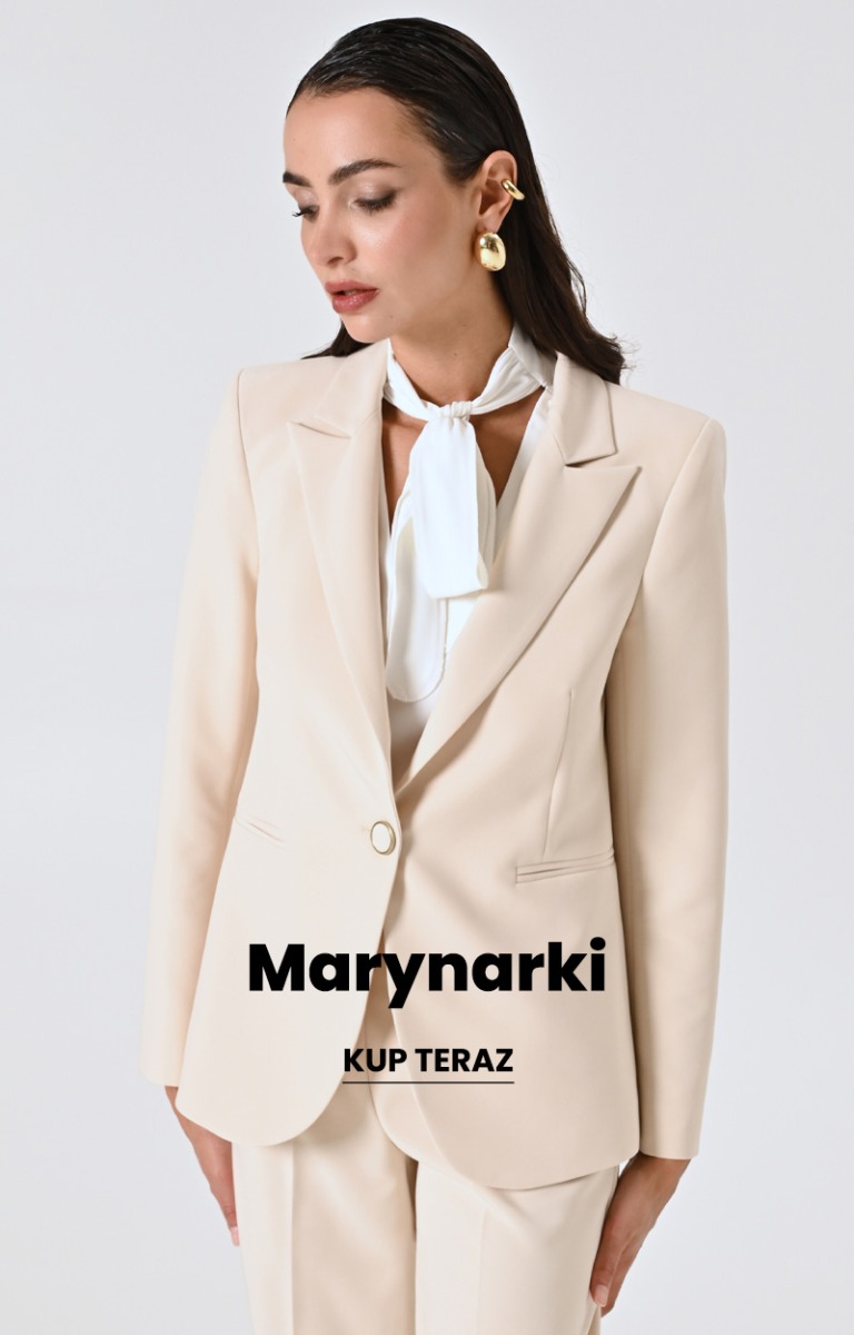 Marynarki > Kup teraz