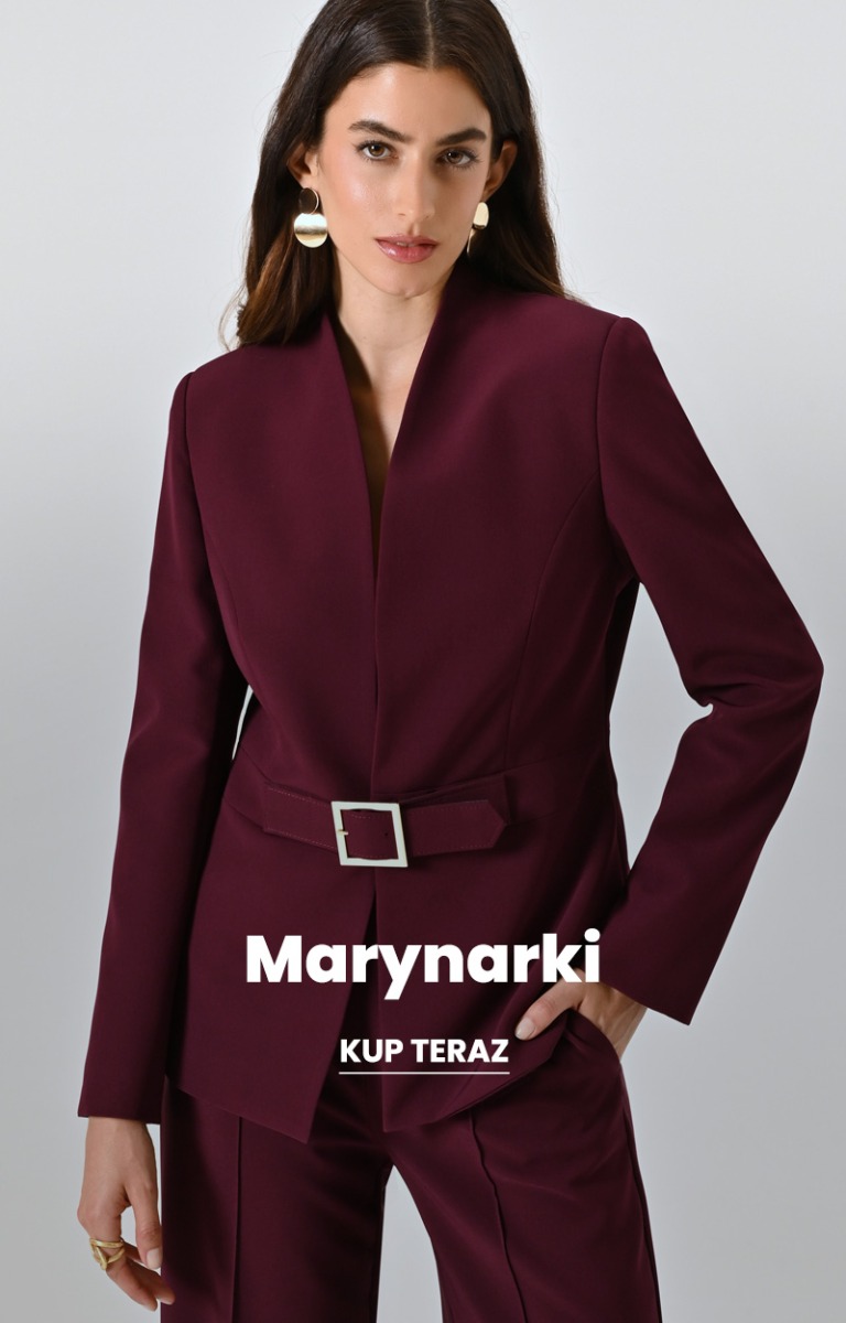 Marynarki > Kup teraz