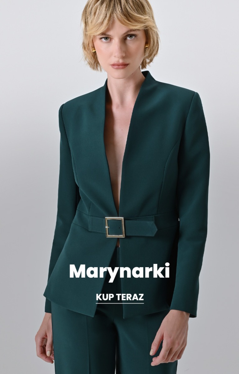 Marynarki > Kup teraz
