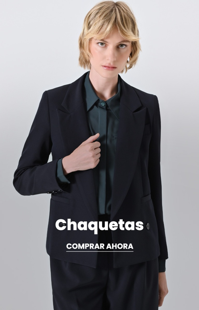 Chaquetas > Comprar ahora