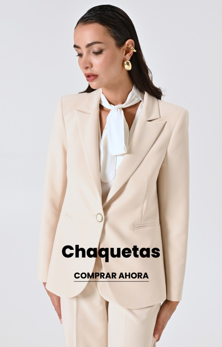 Chaquetas > Comprar ahora