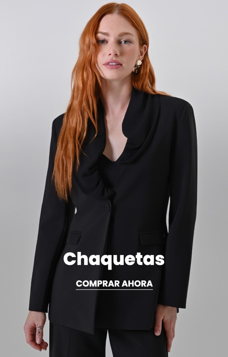 Chaquetas > Comprar ahora