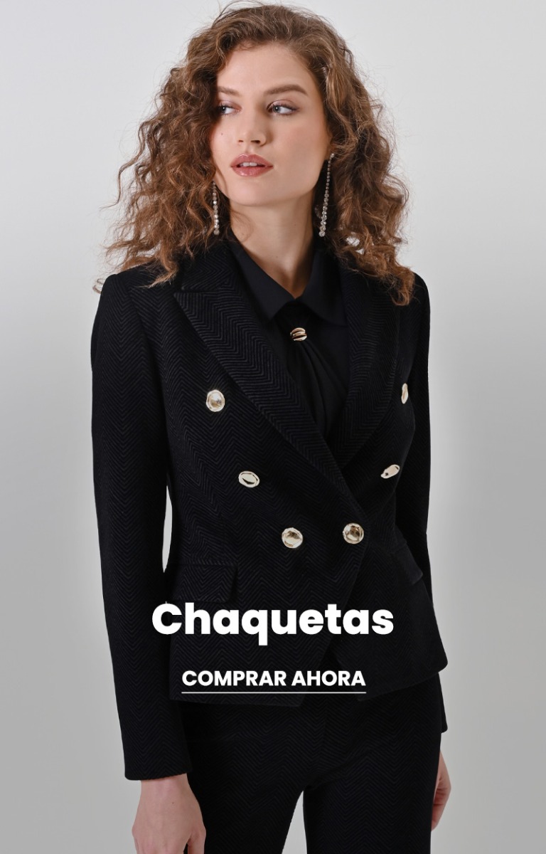Chaquetas > Comprar ahora