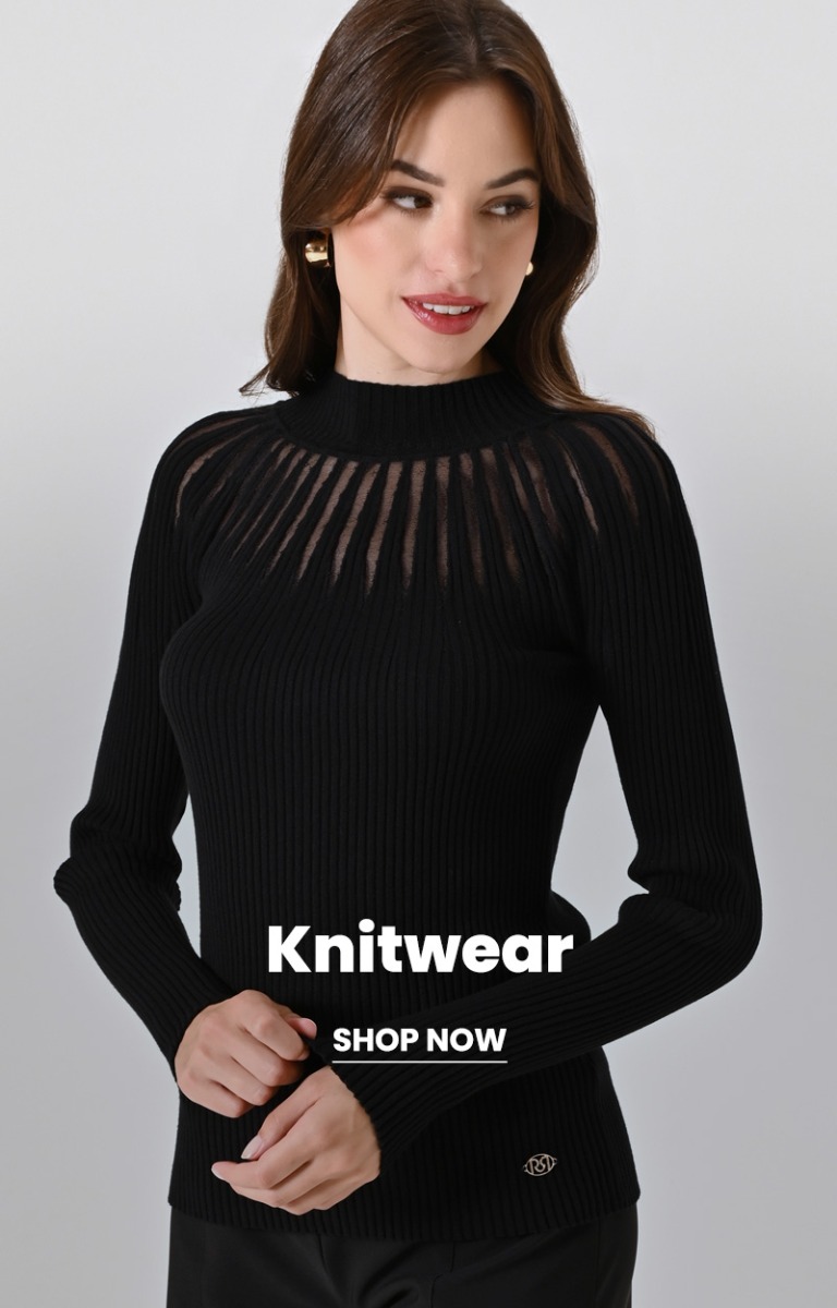 Knitwear > Shop now
