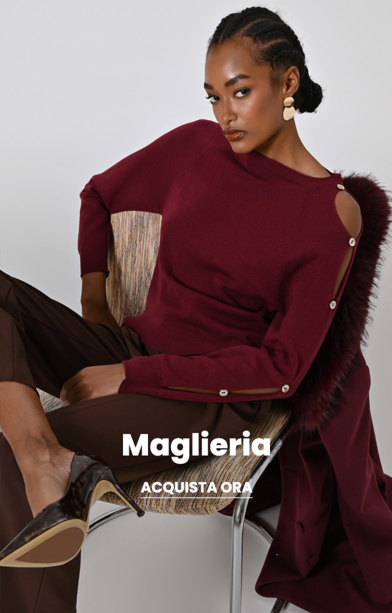 Maglieria > Acquista ora