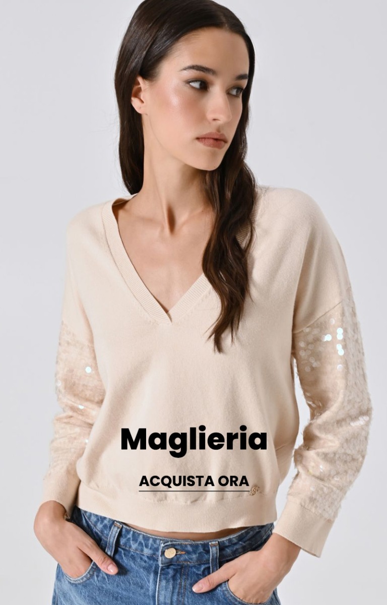 Maglieria > Acquista ora