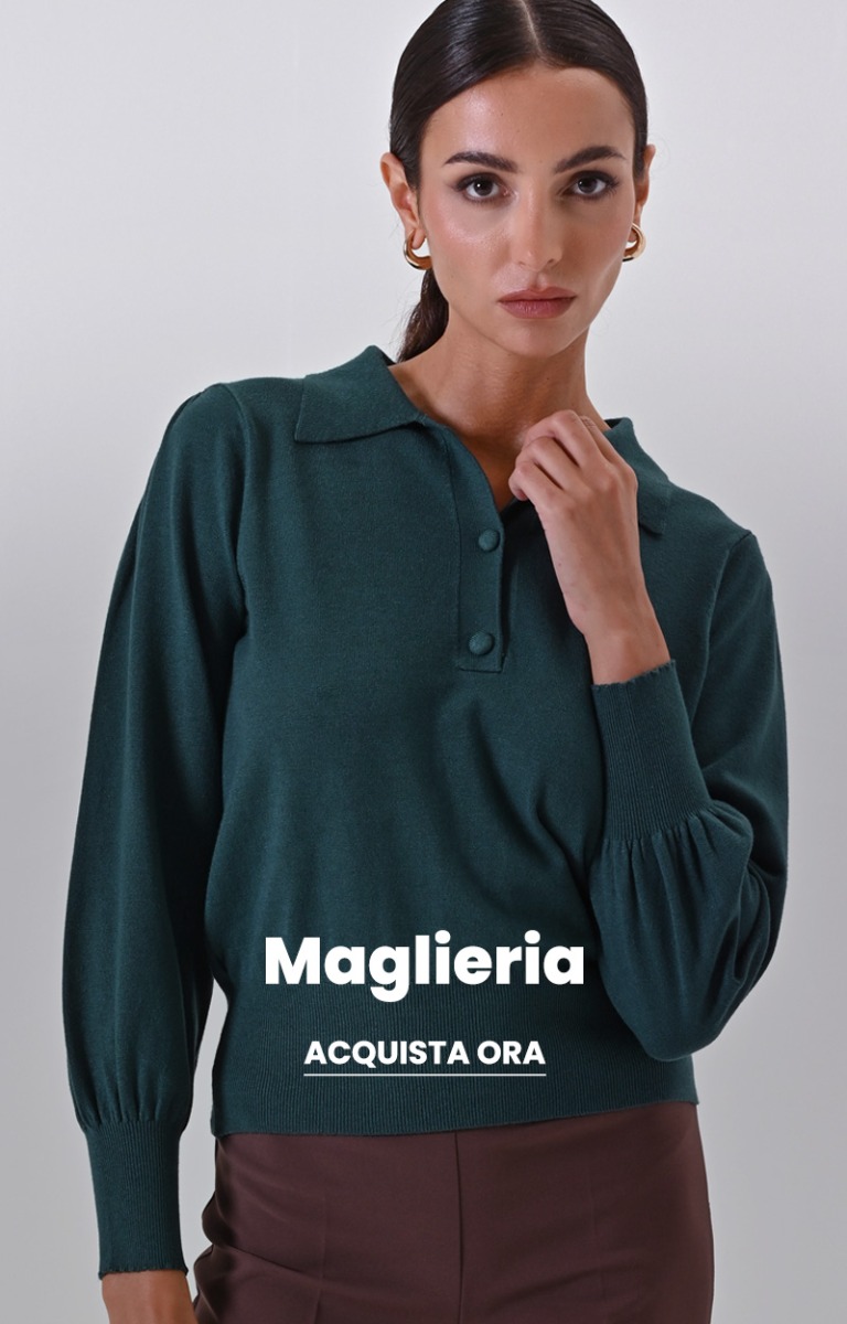Maglieria > Acquista ora