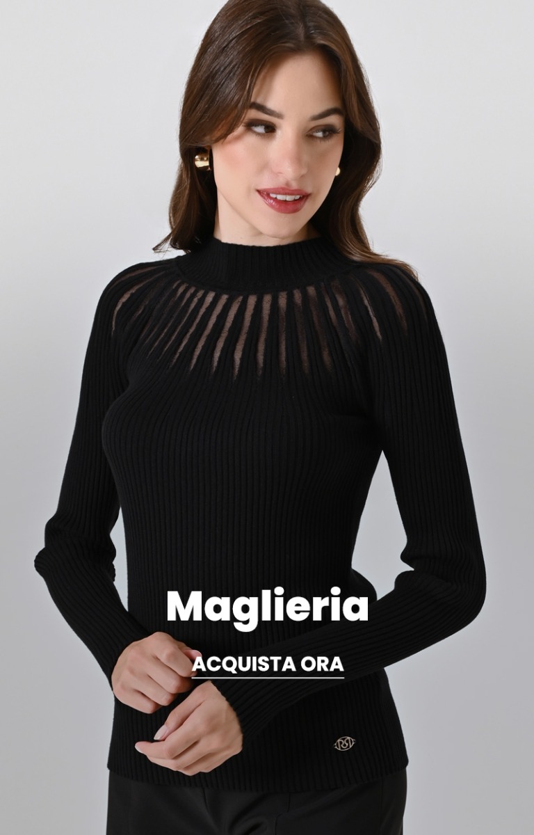 Maglieria > Acquista ora