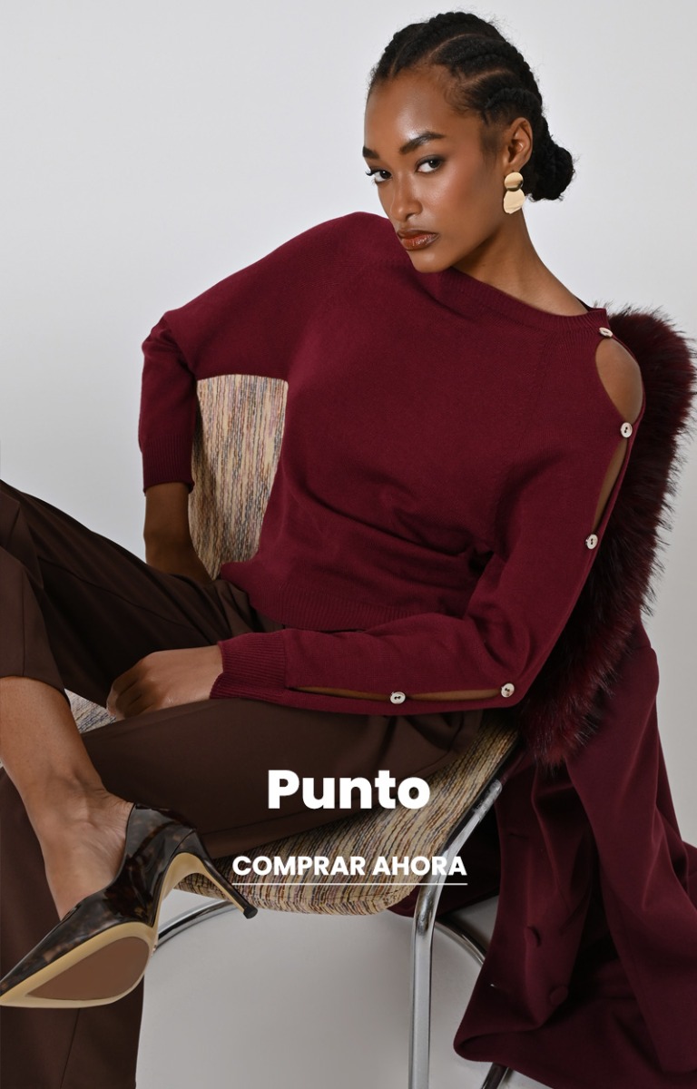 Punto > Comprar ahora
