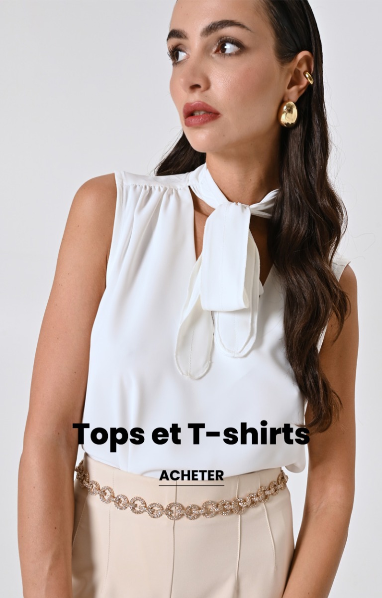 Tops et T-shirts > Acheter