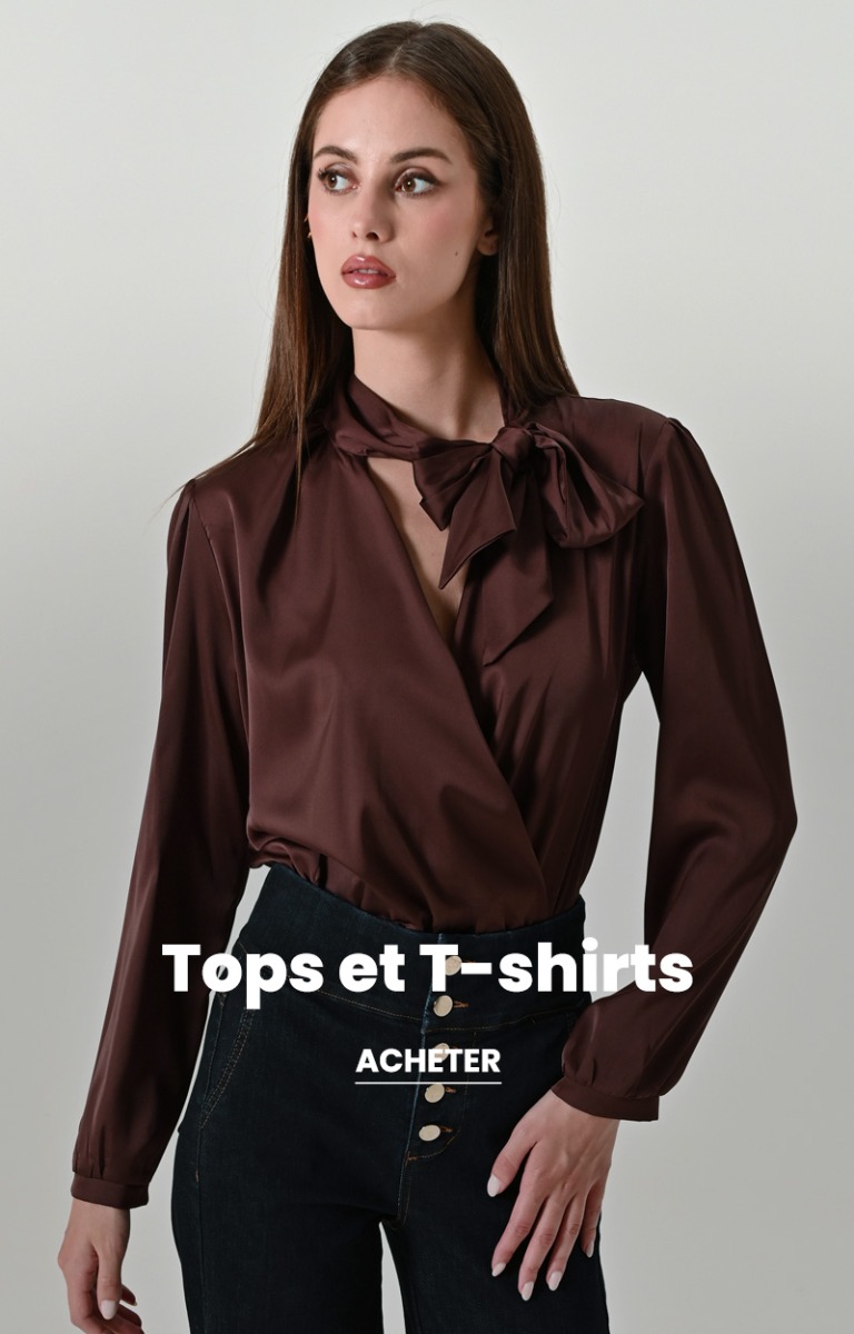 Tops et T-shirts > Acheter