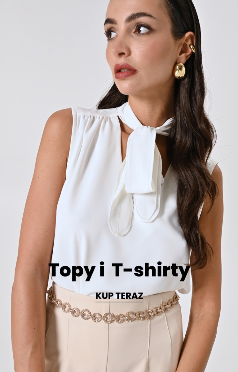 Topy i T-shirty > Kup teraz