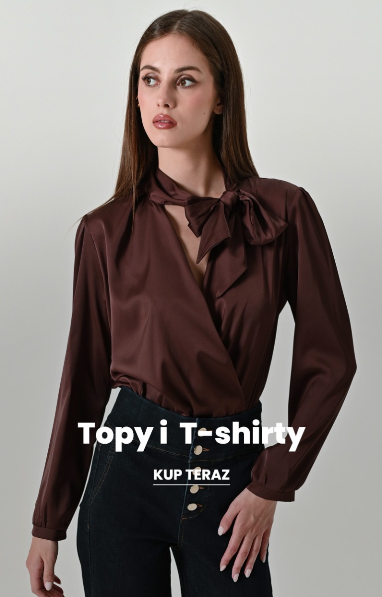Topy i T-shirty > Kup teraz