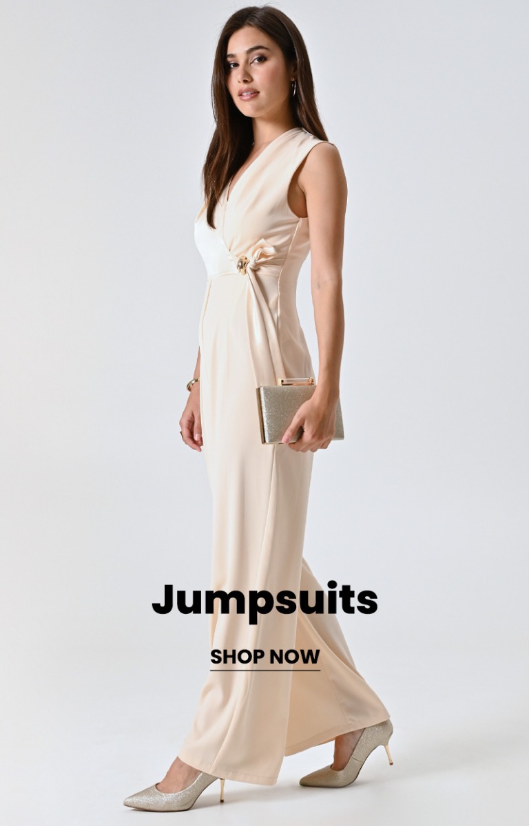 Jumpsuits > Shop now