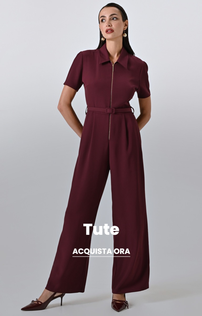 Tute > Acquista ora