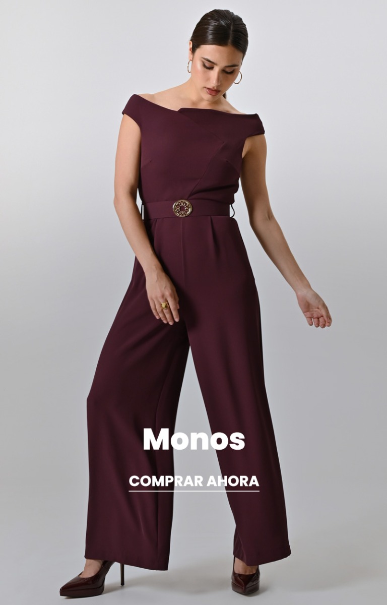 Monos > Compra ahora