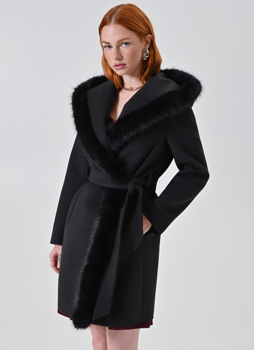 Płaszcze > Kup teraz