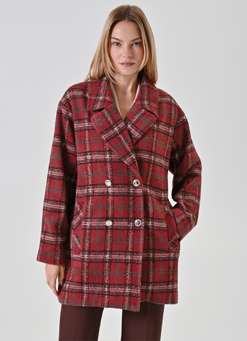 Płaszcze > Kup teraz