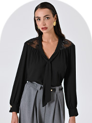 Bluse