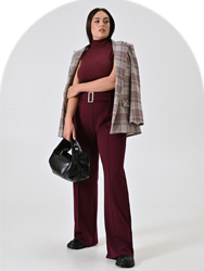 Pantaloni e Gonne