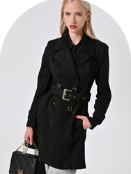 Trench