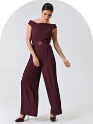 Jumpsuit e Tute