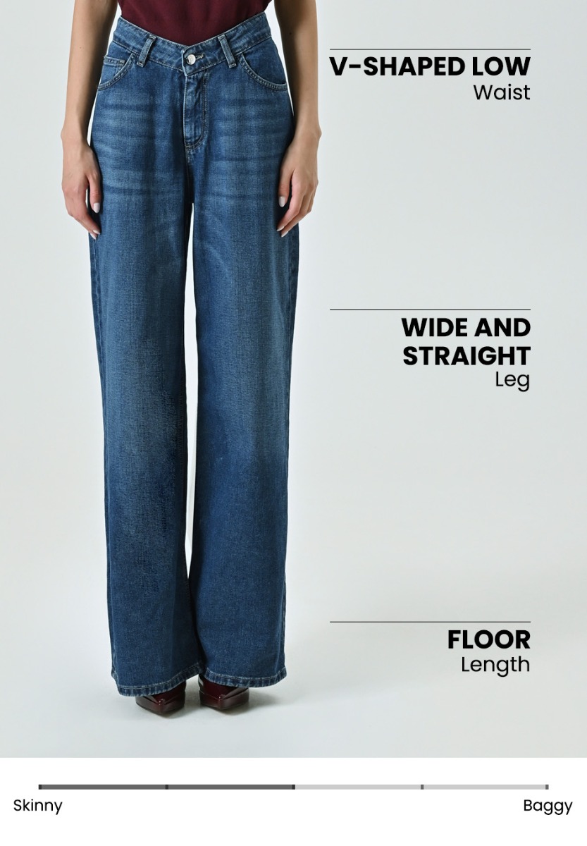 Relaxed-fit Jeans