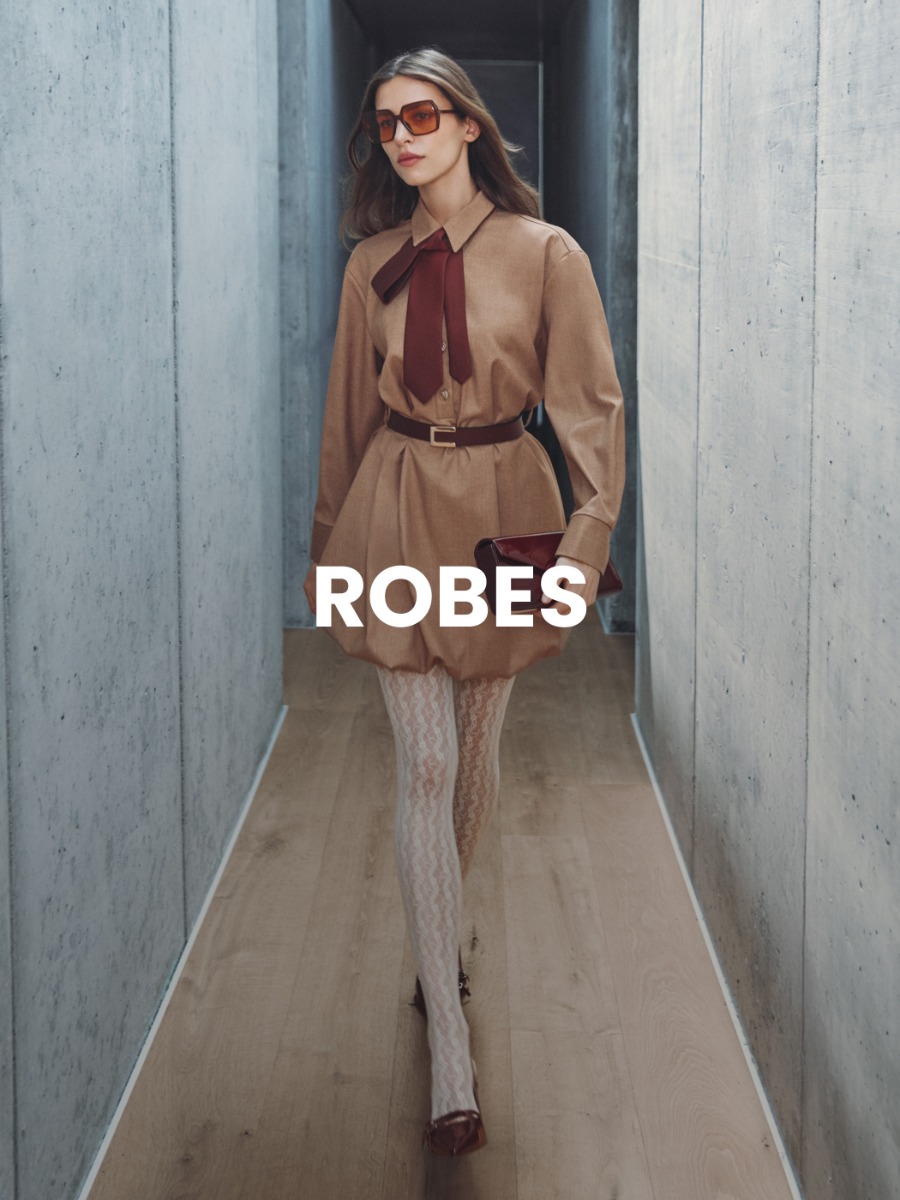 Robes