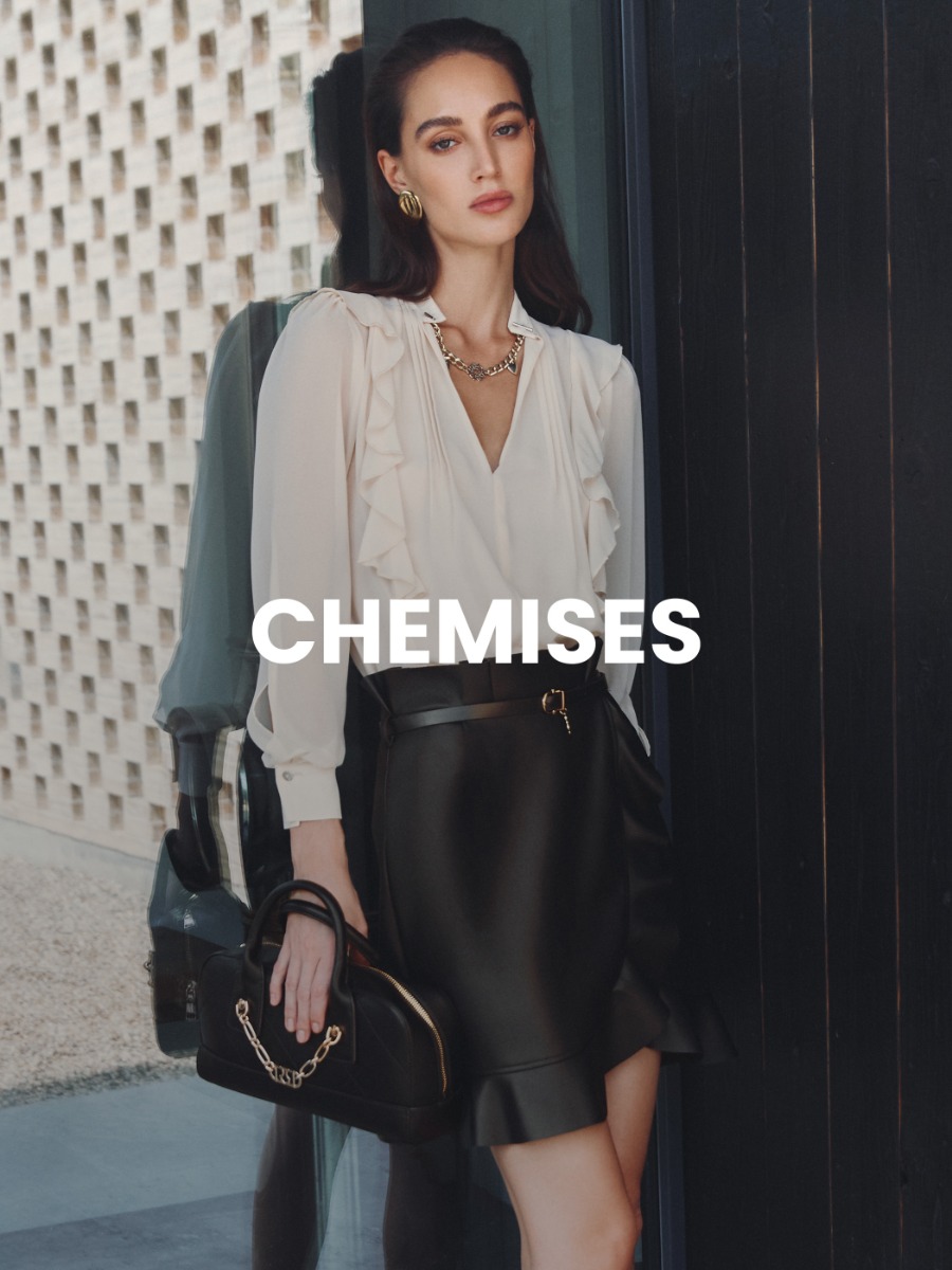 Chemises