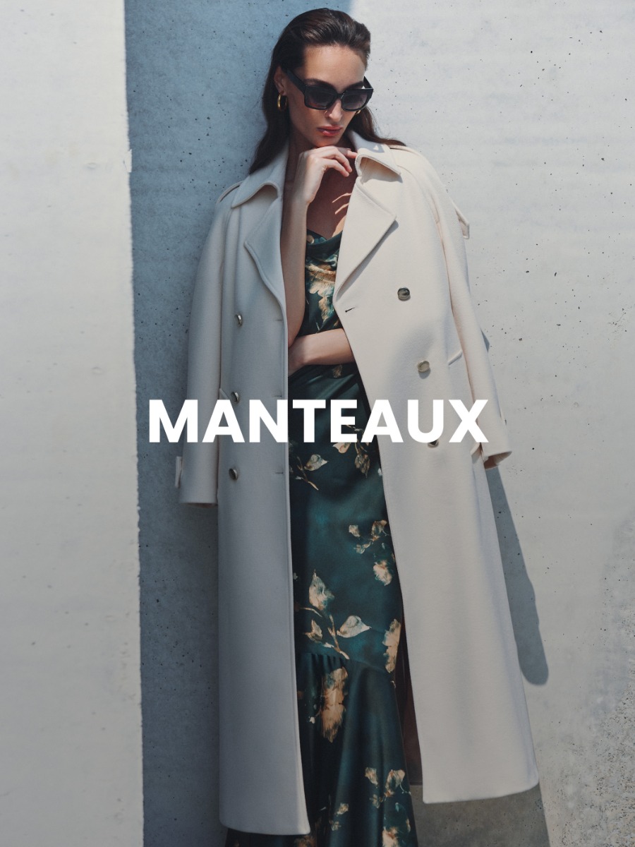 Manteaux