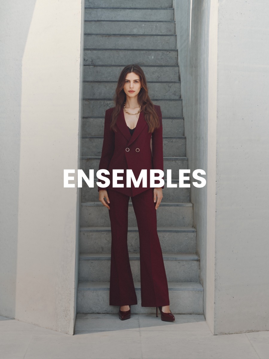 Ensembles