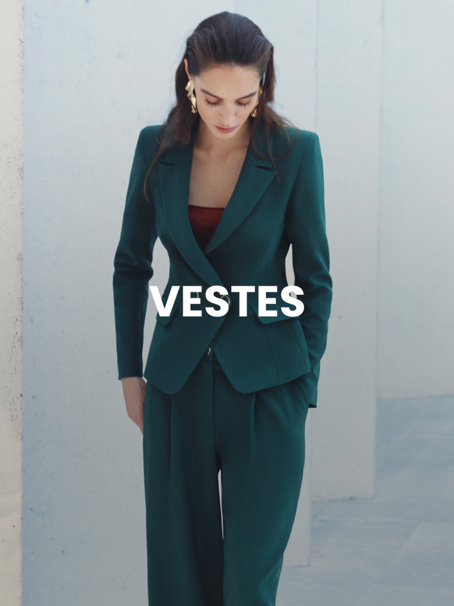 Vestes