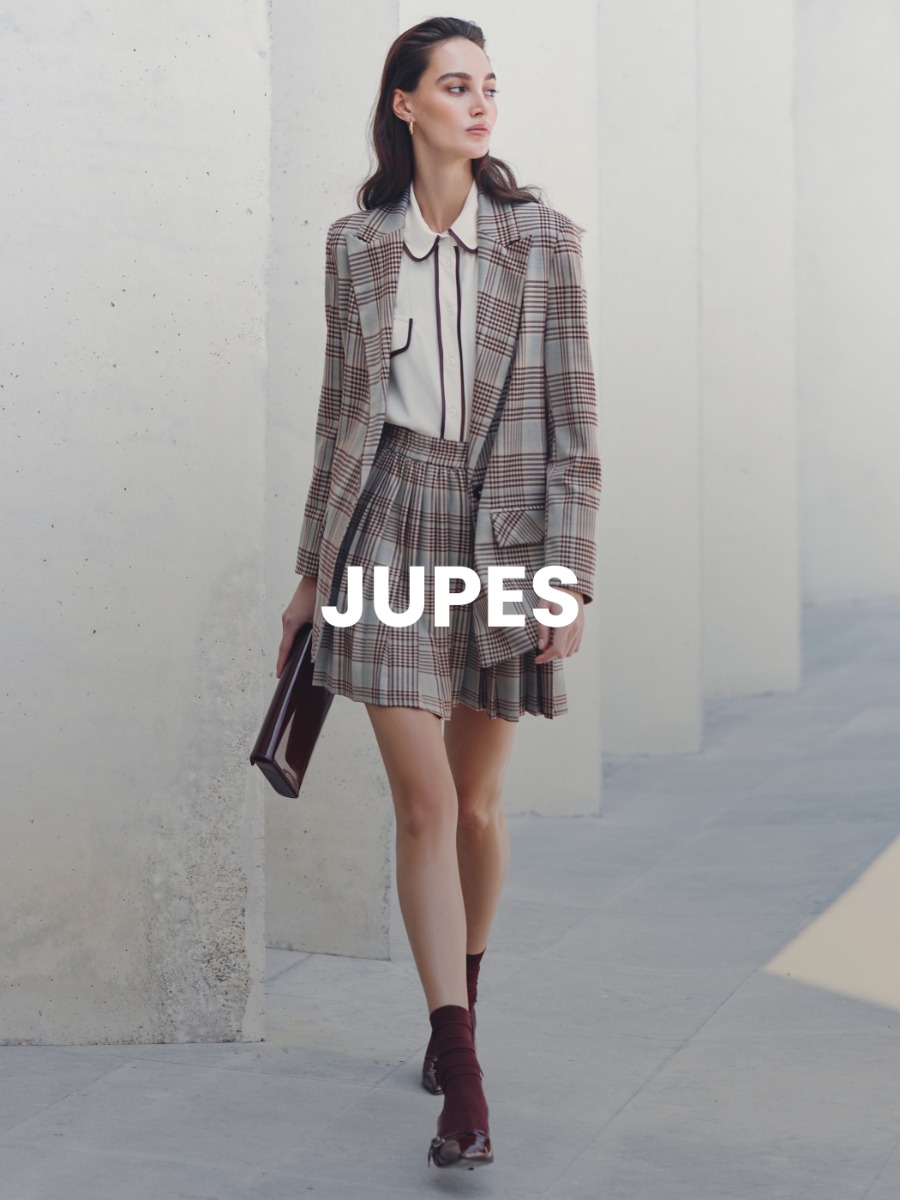 Jupes