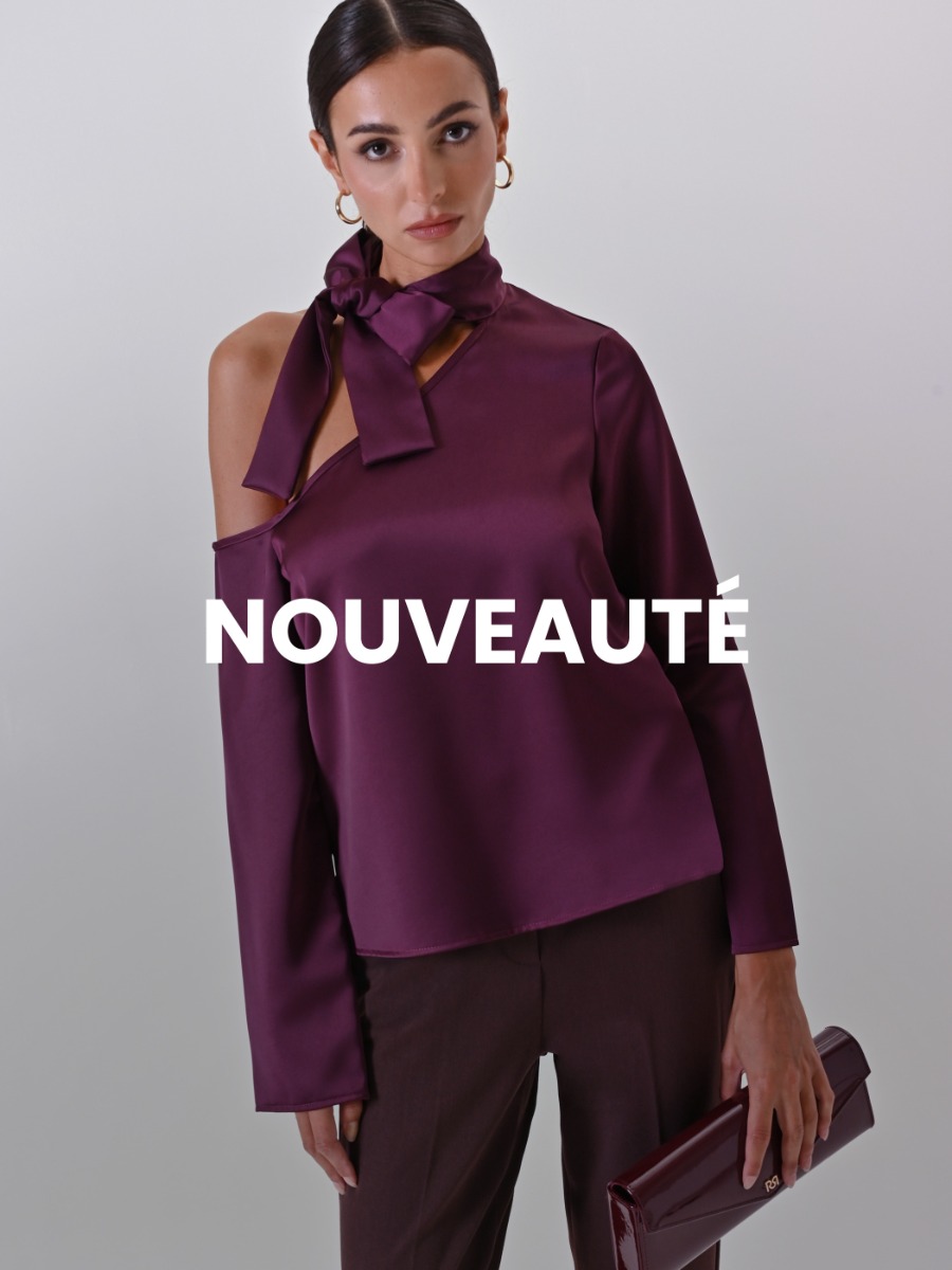 Nouveauté