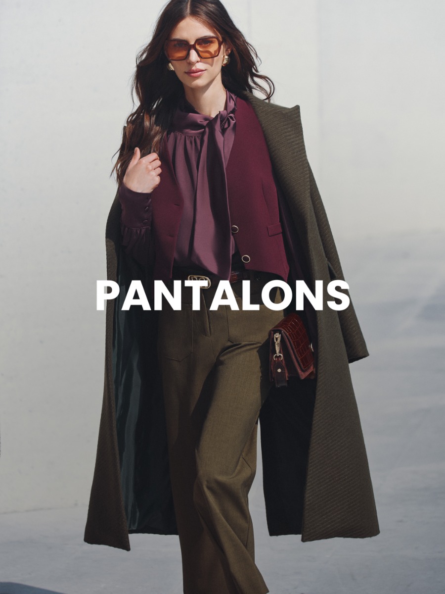 Pantalons
