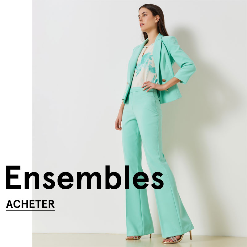 Ensembles