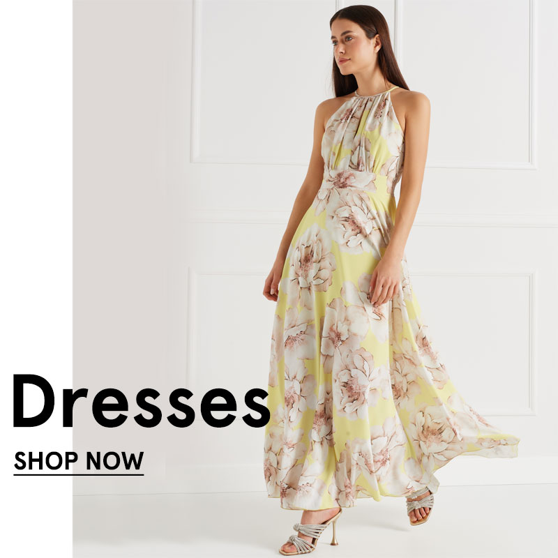 Dresses