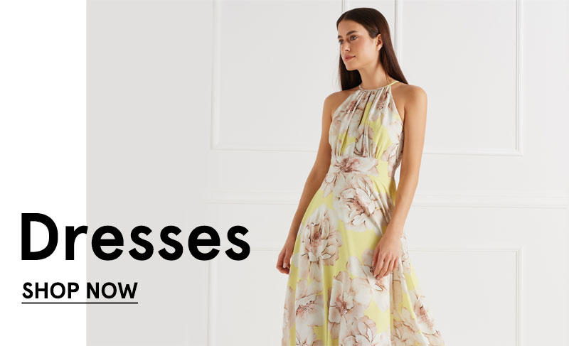 Dresses