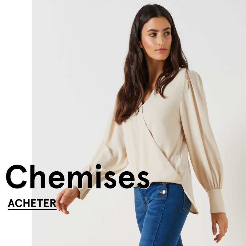 Chemises