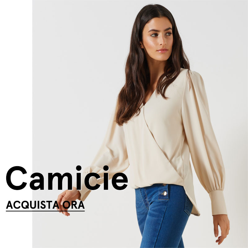 Camicie