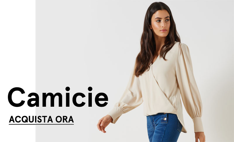 Camicie