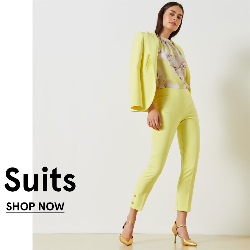 Suits