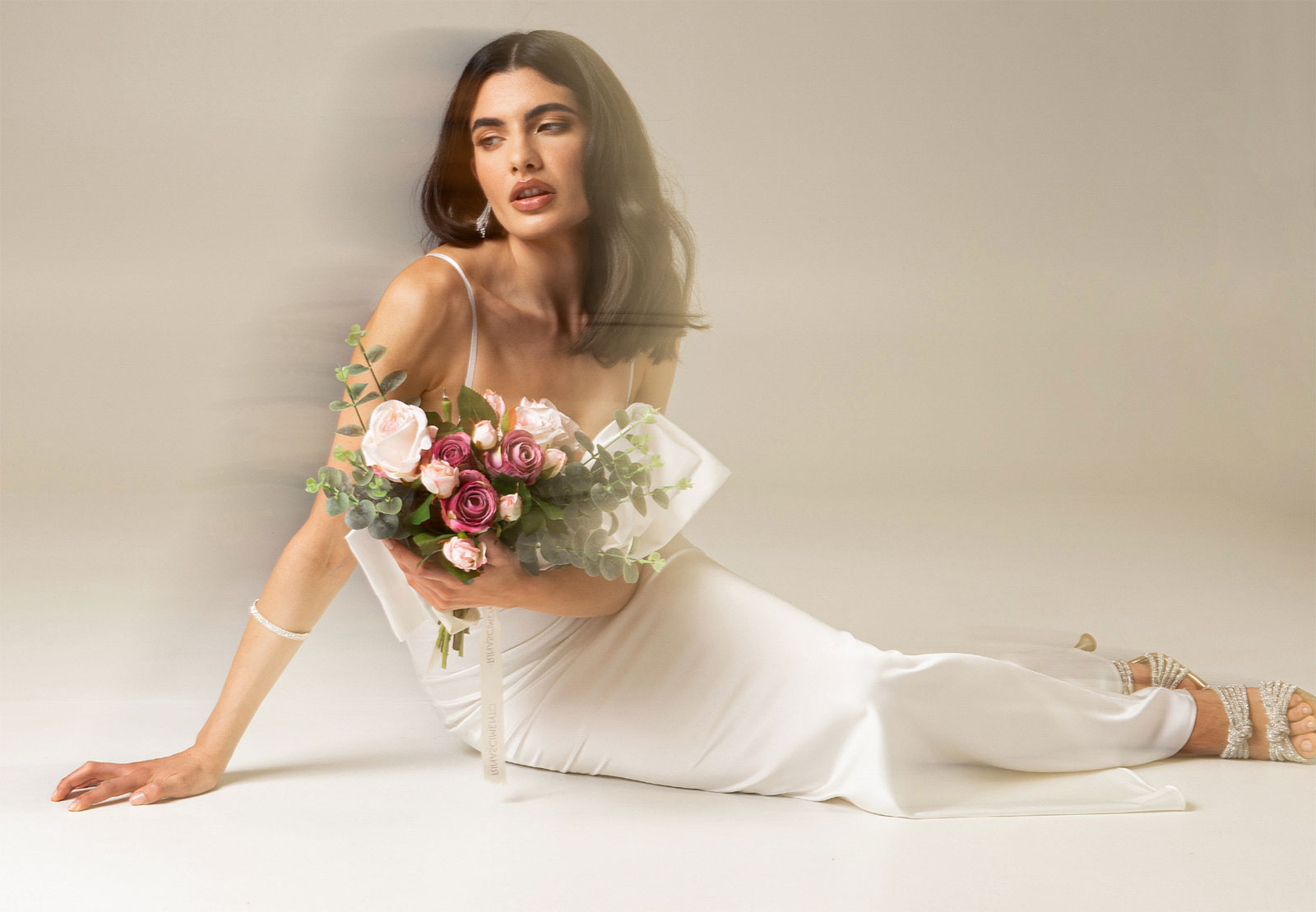 Linea Sposa Rinascimento