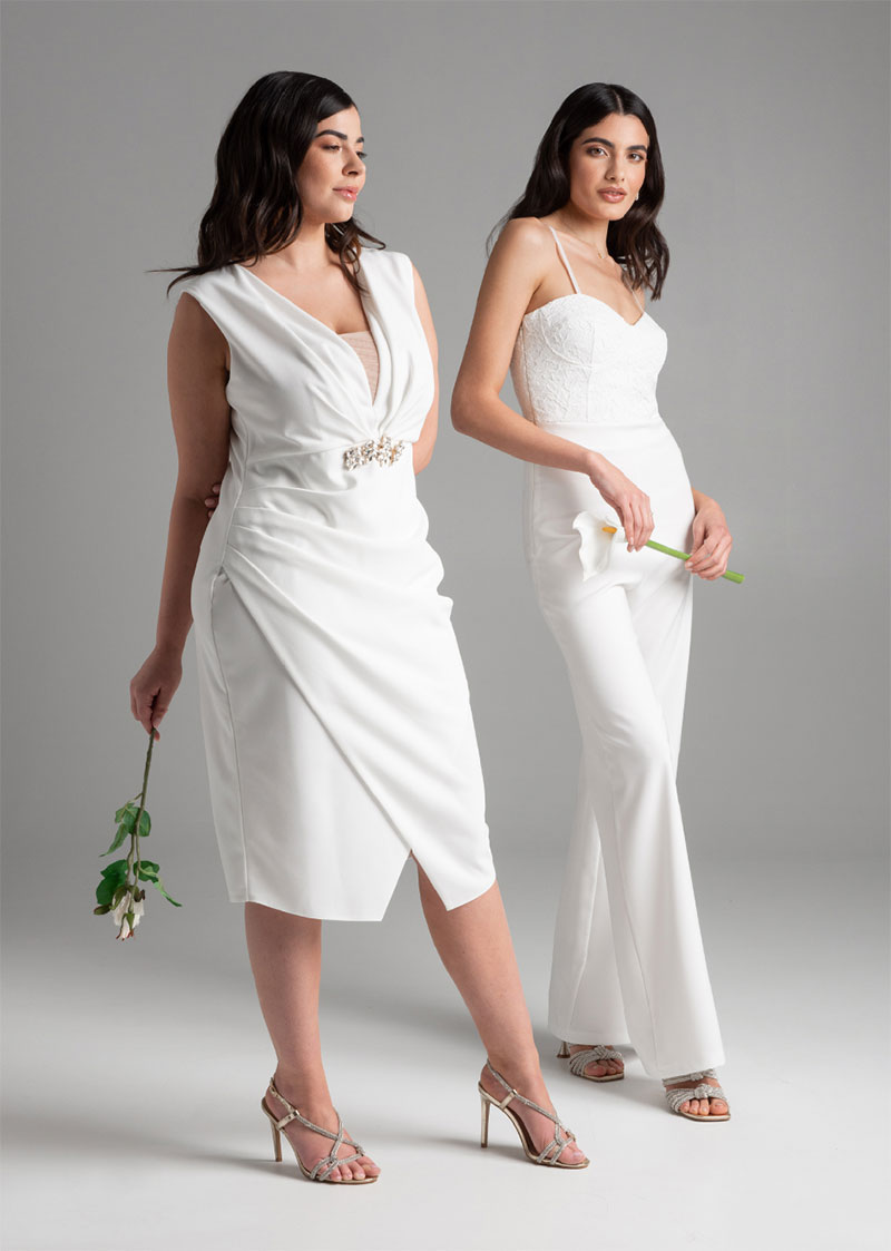 Vestito bianco rinascimento new arrivals