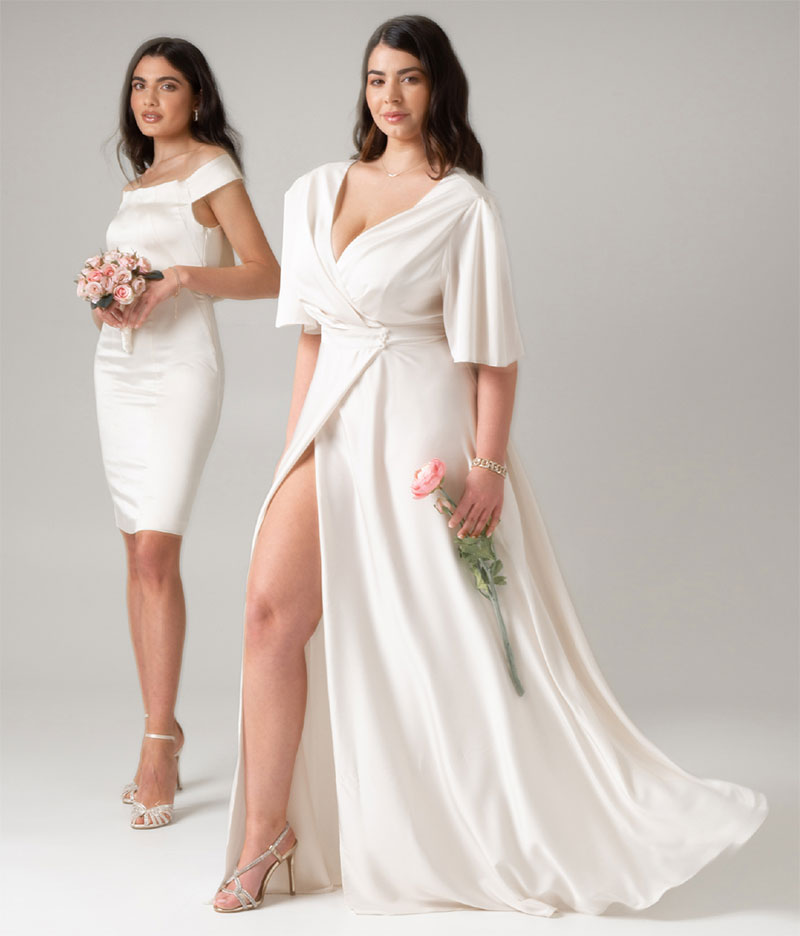 Linea Sposa Rinascimento