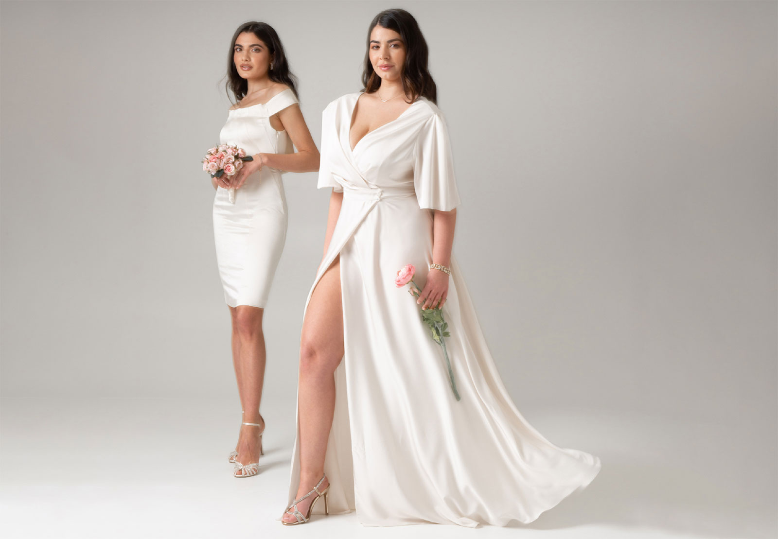 Linea Sposa Rinascimento