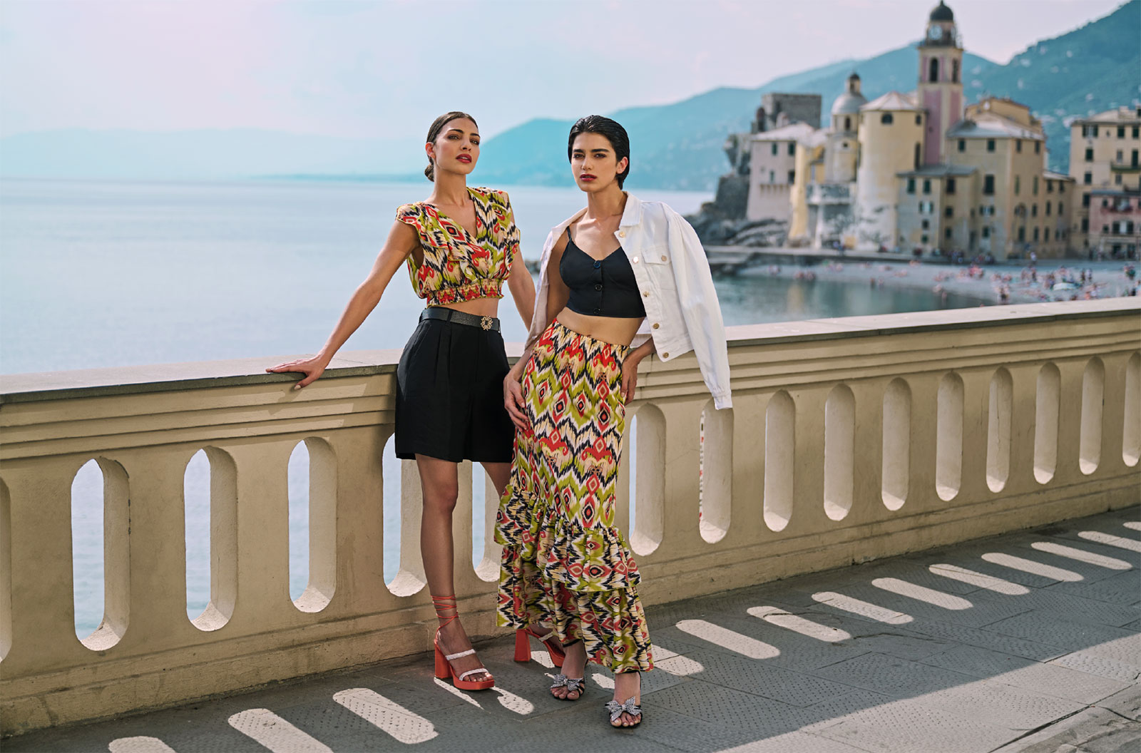 Jumpsuit rinascimento 2019 outlet
