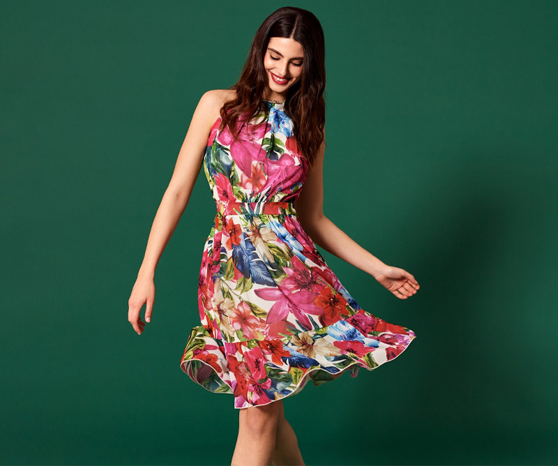 Fashion Magazine